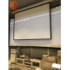 Màn chiếu điện treo tường HDmovie HP96T - 120 inches
