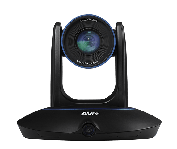 Auto Tracking Camera AVer PTC500+