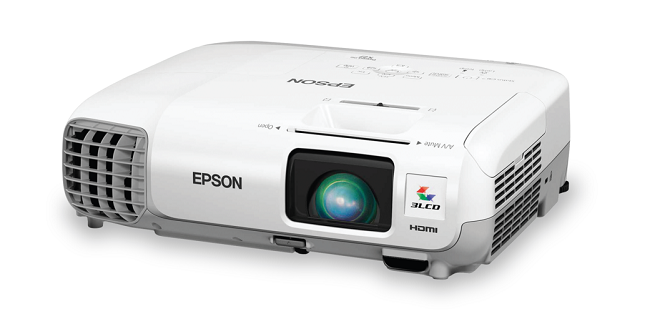Máy chiếu Epson EB-945