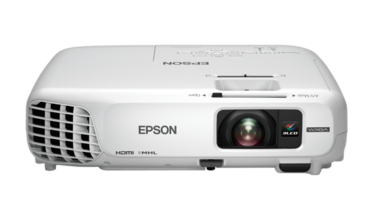 Máy chiếu Epson EB-945H
